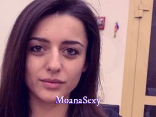 MoanaSexy