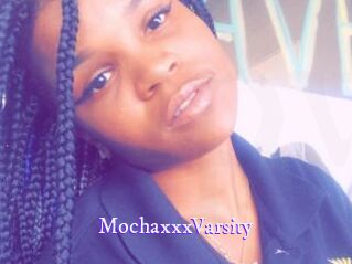 MochaxxxVarsity