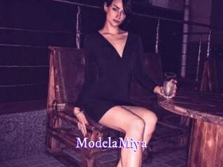 ModelaMiya