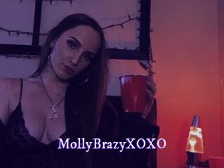 MollyBrazyXOXO