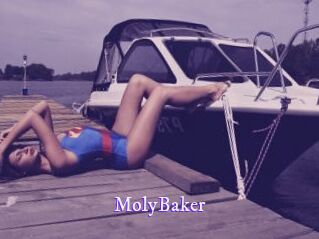 MolyBaker