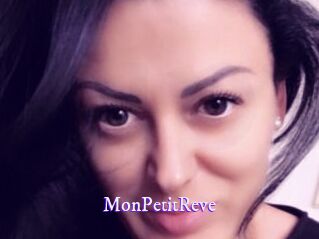 MonPetitReve