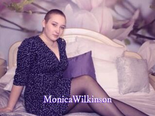 MonicaWilkinson