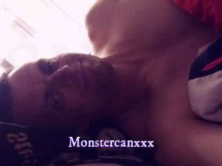 Monstercanxxx