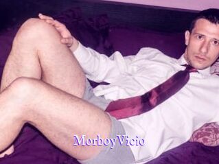 MorboyVicio