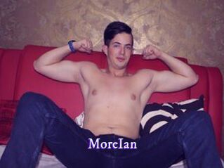 MoreIan