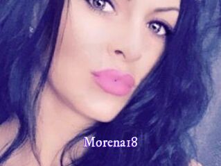 Morena18