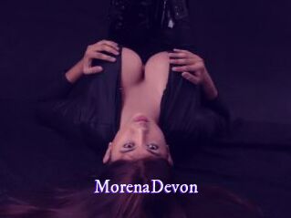 MorenaDevon