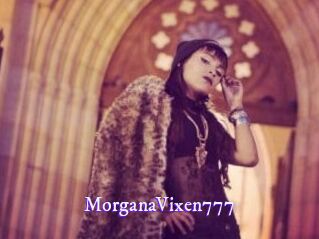 MorganaVixen777