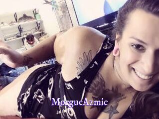 MorgueAzmic
