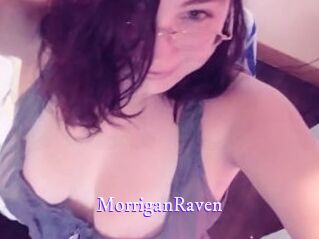 MorriganRaven