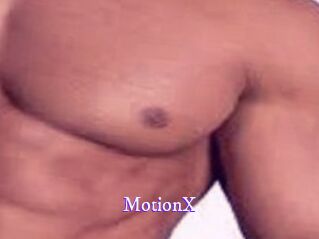 MotionX