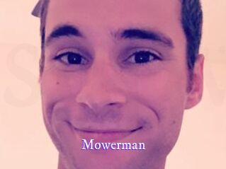 Mowerman