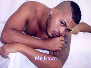 MrBrown