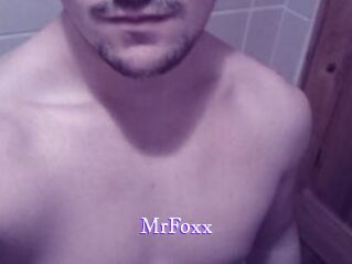 MrFoxx