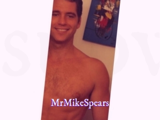 MrMikeSpears