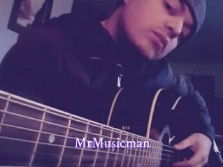 MrMusicman