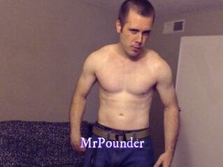 MrPounder