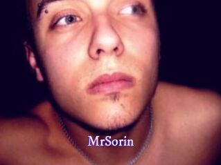 MrSorin