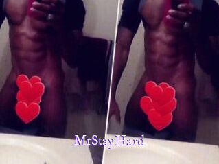 MrStayHard