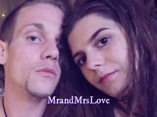 MrandMrsLove