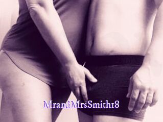 MrandMrsSmith18