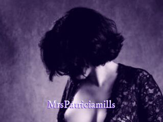 MrsPatriciamills