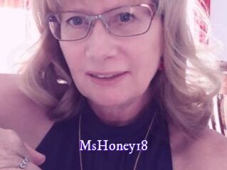 MsHoney18