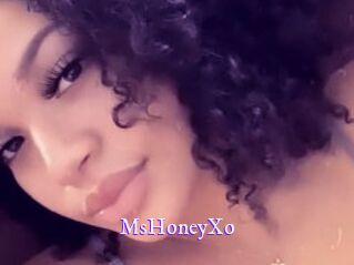 MsHoneyXo