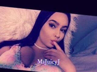 MsJuicyJ