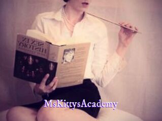 MsKittysAcademy