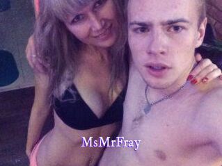MsMrFray