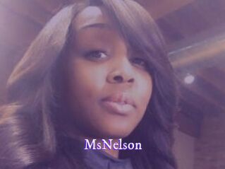 MsNelson