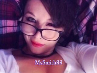 MsSmith88