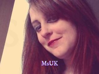 MsUK