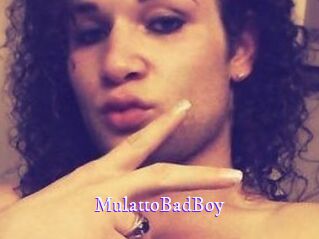 MulattoBadBoy