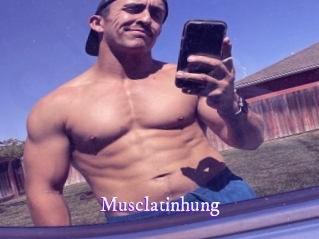 Musclatinhung