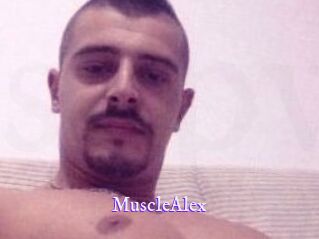 MuscleAlex