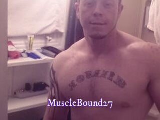 MuscleBound27