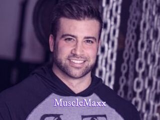 MuscleMaxx