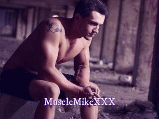 MuscleMikeXXX