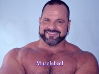 Musclebeef