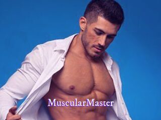 MuscularMaster