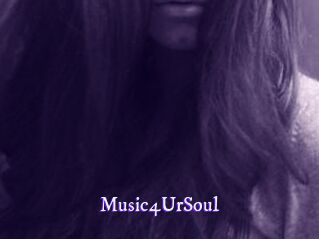 Music4UrSoul