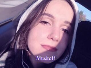 Muskoff