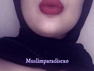 Muslimparadisexo