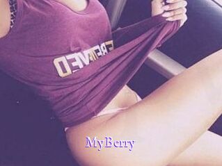 MyBerry