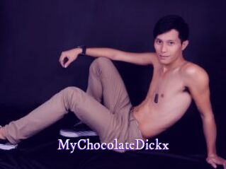 MyChocolateDickx