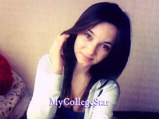 MyCollegeStar