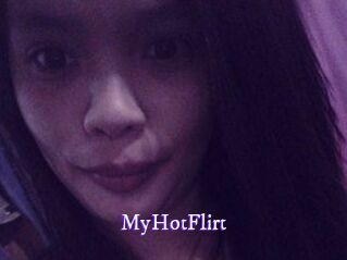 MyHotFlirt